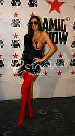soraja vucelic amig show