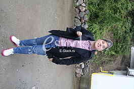 Jovana Tomic Matora