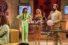 AmiG Show