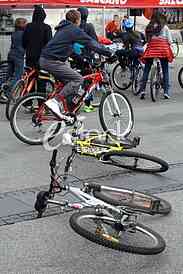 Cycling