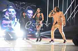 Maja Marinkovic Asmin Bora Santana