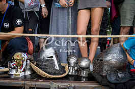 Festival Just Out (Dzast Aut)