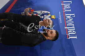 Konferencija za novinare povodom Beogradske zime