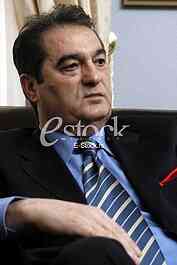 Nebojsa Pavkovic