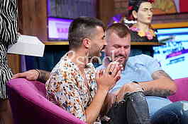 Marko Janjusevic Janjus, Kenan Tahirovic