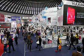 62th International Book Fair 