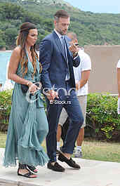 Novak Djokovic wedding