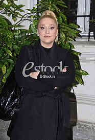 Natasa Aksentijevic_promocija knjige