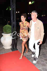 Zeljko i  Jovana Joksimovic