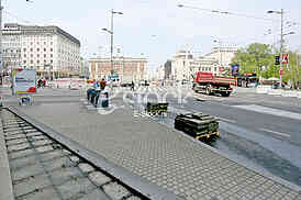 Trg Republike