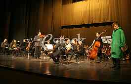 Philharmonic Orchestra