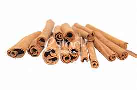 Cinnamon