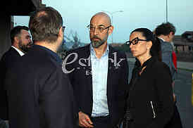 Dejan i Ljubinka Lutkic