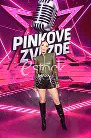 Andjela Asanin_Pinkove Zvezde