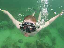 Caribbean sea