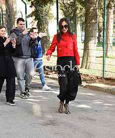 Svetlana Ceca Raznatovic