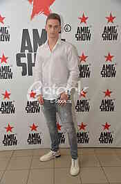 Strahinja Damnjanovic
