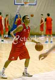 Basketball club Red StarKosarkaski klub Crvena Zvezda
