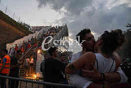 Exit festival