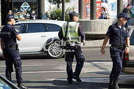 Policija