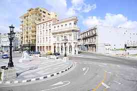 Havana, Capital of Cuba