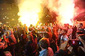Docek odbojkasica