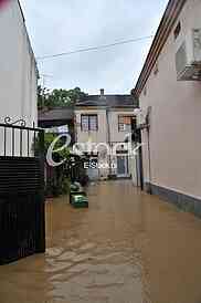  Floods in Valjevo