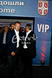 VIP, Srbija Rumunija