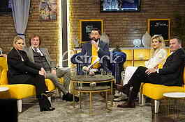 Amidzi sou. AmiG Show