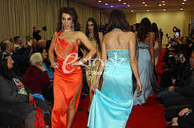 Miss Tourism World Serbia 2025