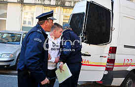 Shootings in Podgorica