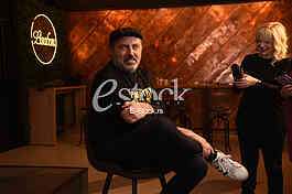 Sejo Sexon Davor Sucic
