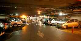 Garage Parking