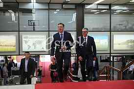 Celebrating the company ENERGOPROJEKT occasion of 65 years anniversary