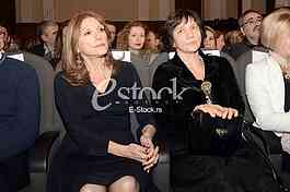 Ninova prize awarding
