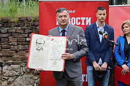 Nebojsa Lapcevic