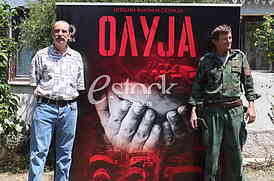 Film Oluja Milosa Radunovica