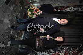 Dragan Markovic Palma i supruga Snezana Markovic