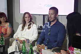 Bojana Barovic i Nikola Rokvic