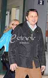 President of the Municipality of Budva 