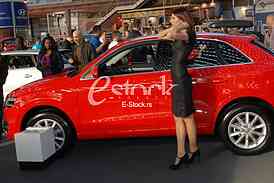 The Car Show