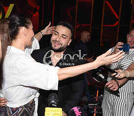 Ceca Raznatovic Nikola Stanisic pobednik