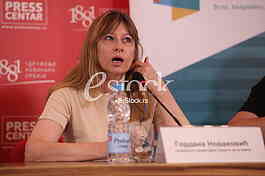 Gordana Novakovic