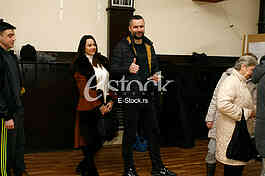 Voting Milan Gurovic