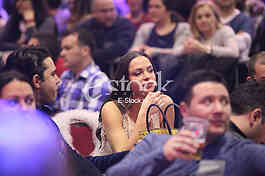 Koncert Dejan Petrovic BIBAD,Expocentar.