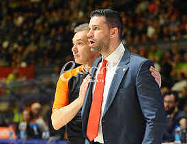 CRVENA ZVEZDA vs REAL MADRID
