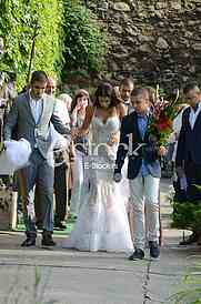 Wedding Jovana Svonja and Filip Djordjevic