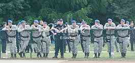 Day of the police