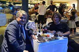 Vladimir Lucic i Zeljko Mitrovic