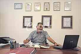 High school of academic study 